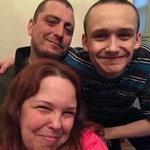 Meet your Posher, Tracy